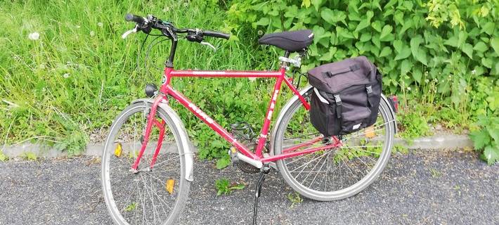 Zabelroute durch Fröndenberg: Namensgeber wird 50