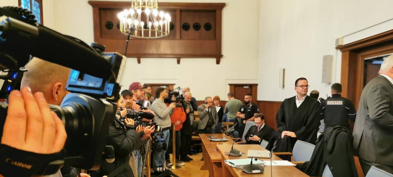 Freisprüche im Prozess zum Tod von Mouhamed Dramé