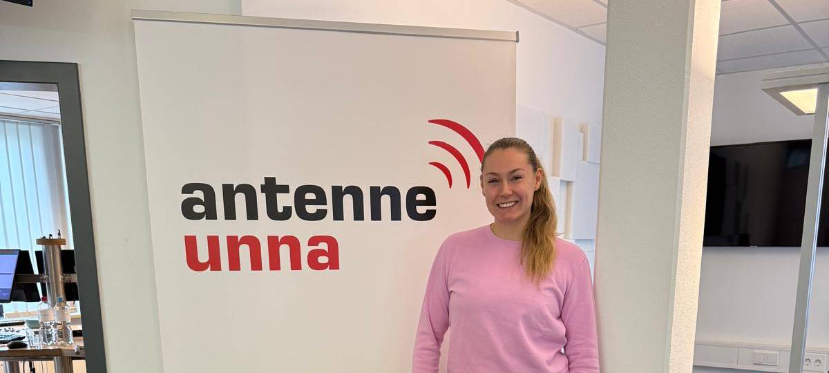 Saisonstart für Bobfahrerin Laura Nolte aus Unna