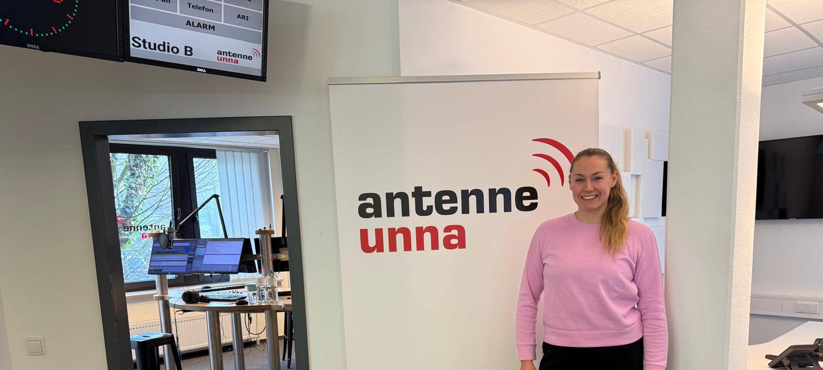 Bobpilotin aus Unna holt sich Medaillen