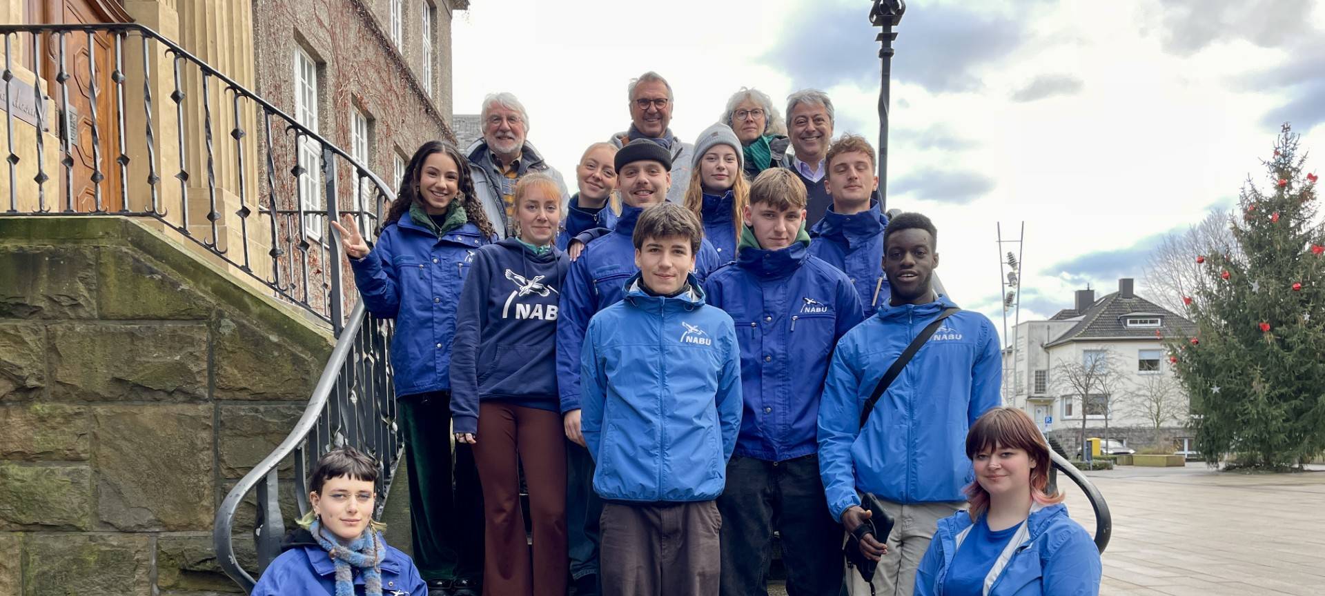 NABU im Kreis Unna sucht Verstärkung