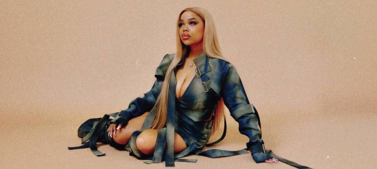 Künstlerbesuch: Zoe Wees