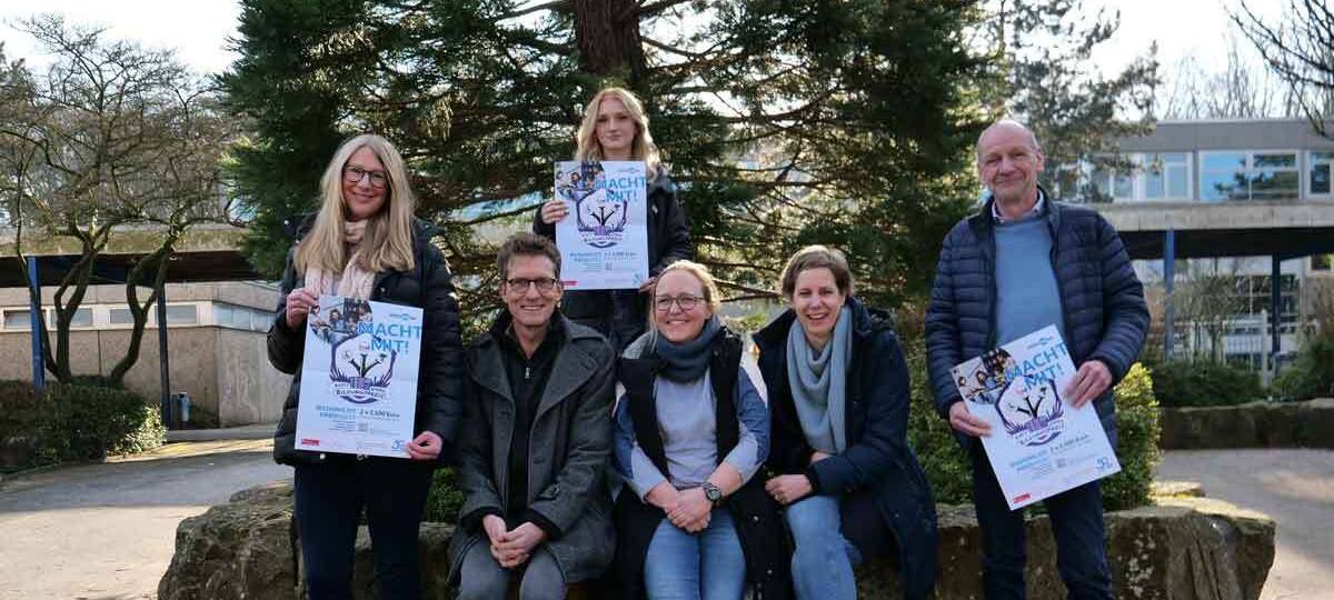 Kreis Unna vergibt Bildungspreis