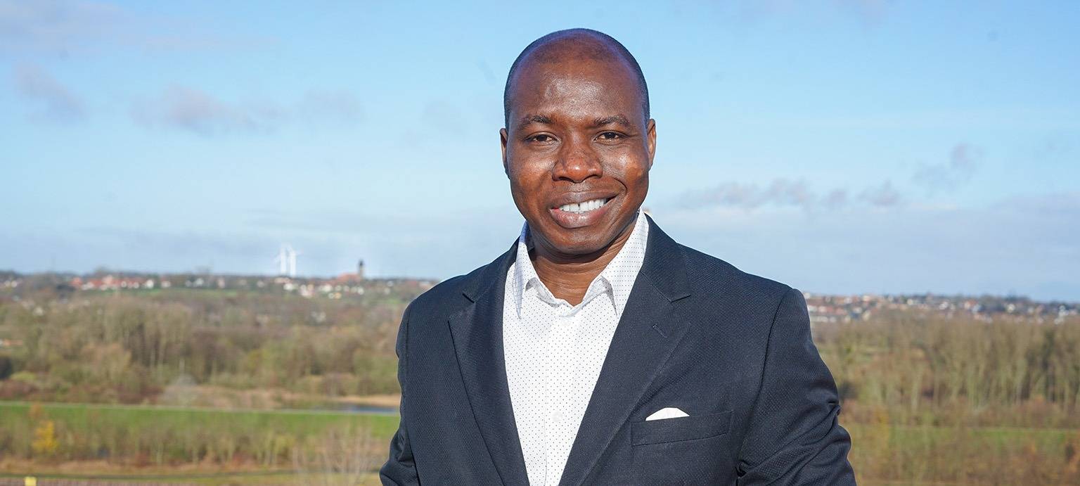 Wahlkampf: Offenbar rassistischer Vorfall in Lünen