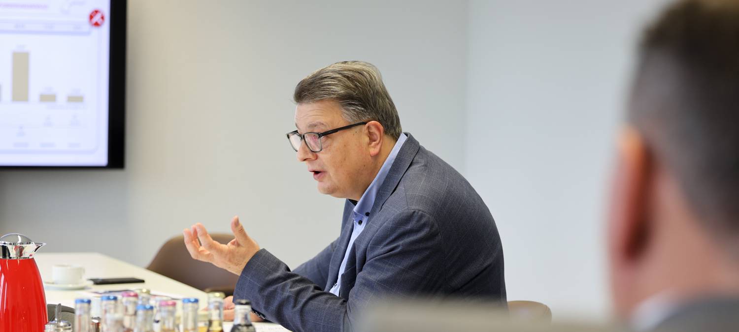 Kreis Unna: Arbeitsmarkt vergleichsweise stabil