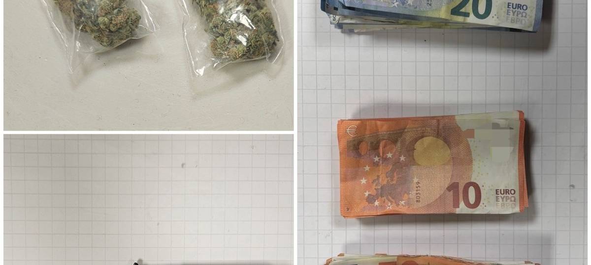 Unna: Jugendliche prahlen mit Falschgeld