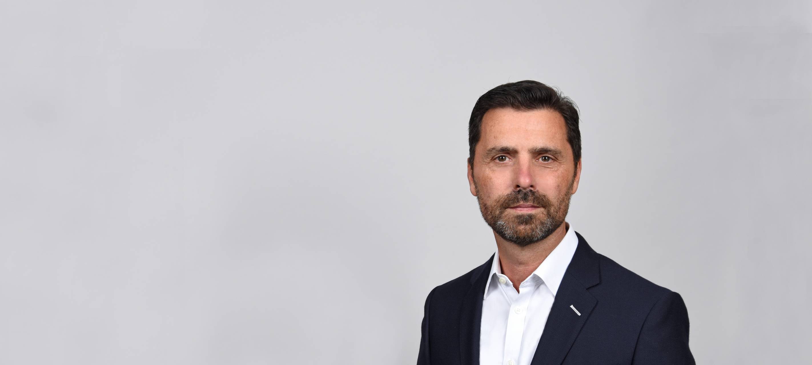 Ralf Eisenhardt, Kamener CDU-Bürgermeisterkandidat für die Kommunalwahl 2025.