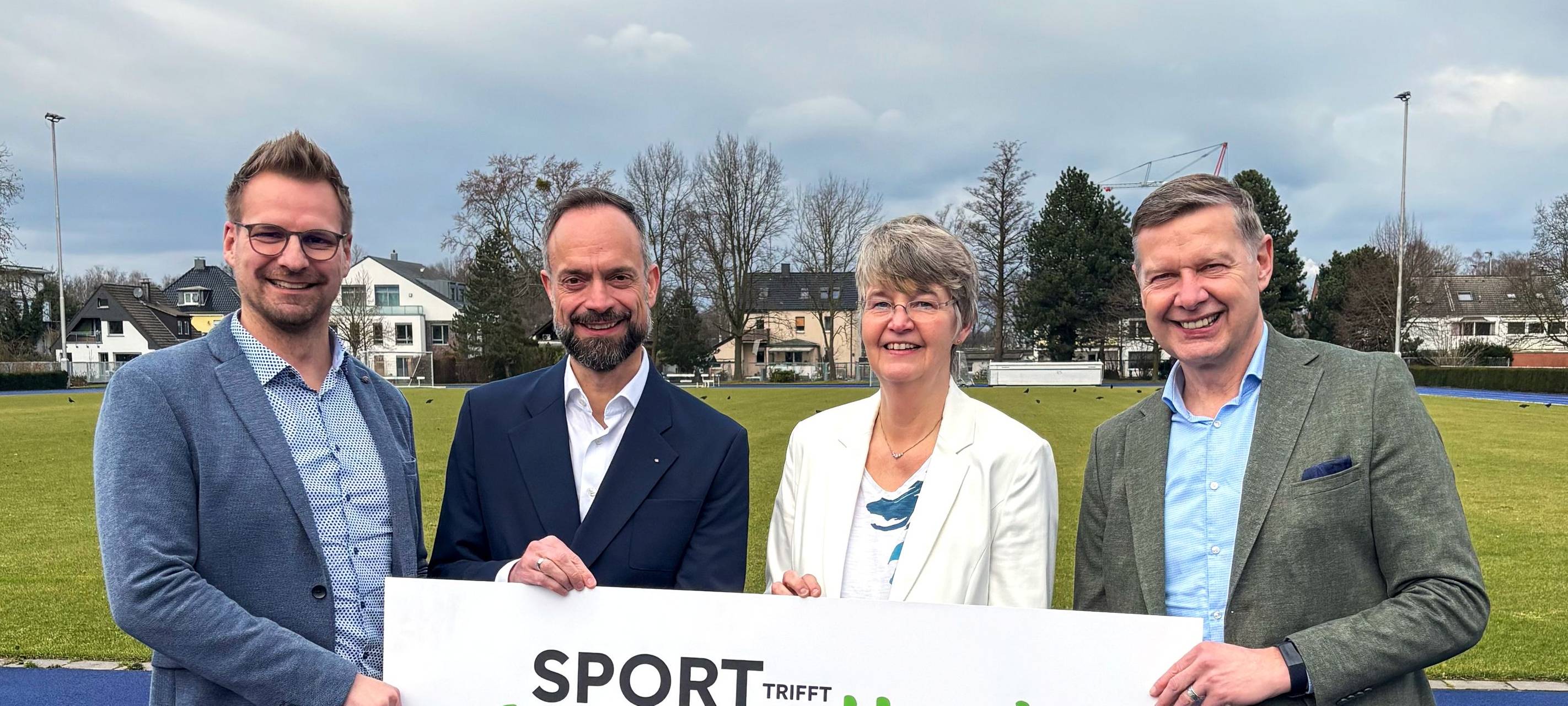 Kamen: Sport als Vorbeugung