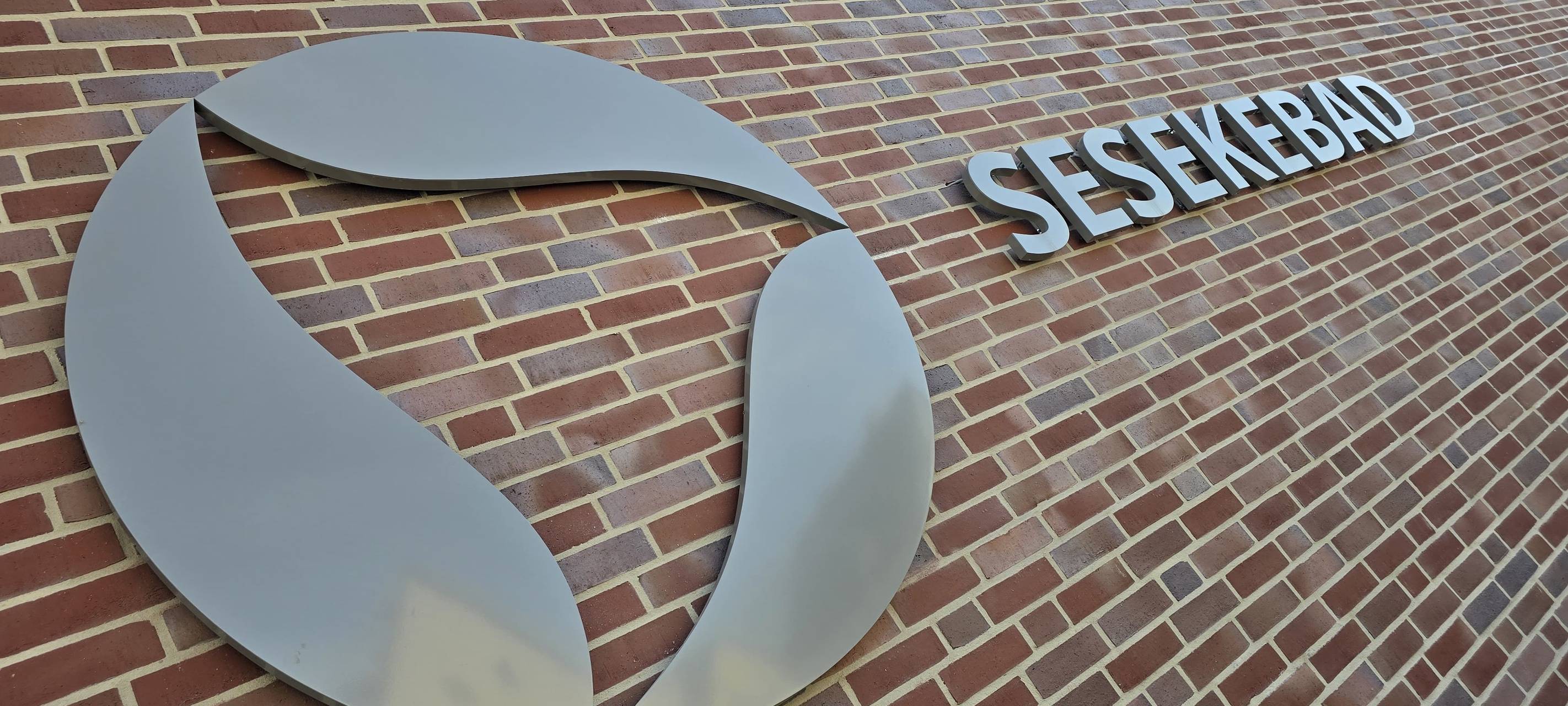 Wasser marsch im Sesekebad