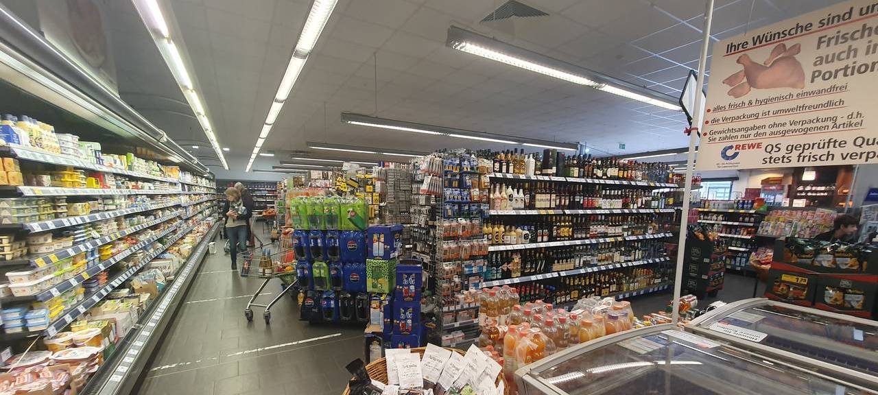 Unna-Hemmerde: Carekauf schließt