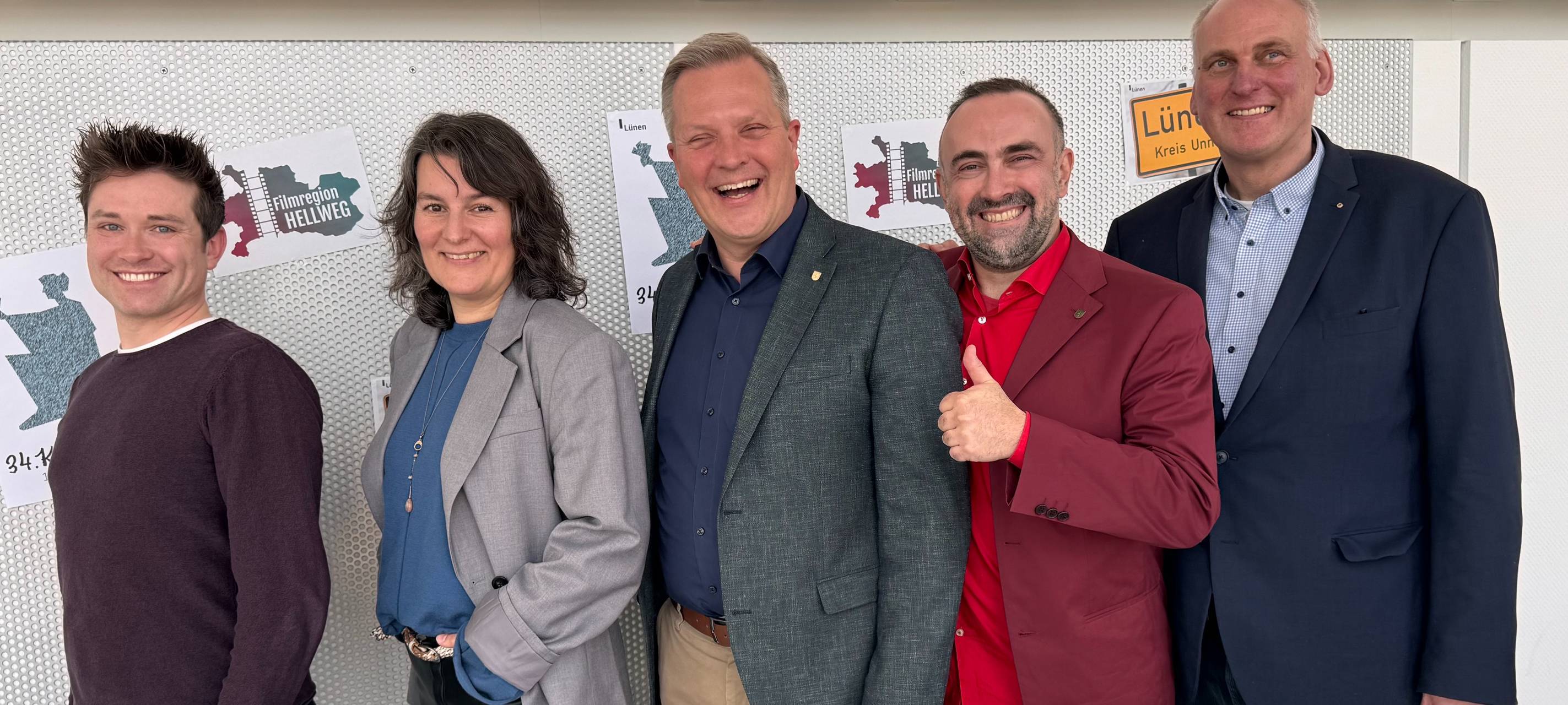 Datum für Kinofest Lünen 2025 steht fest