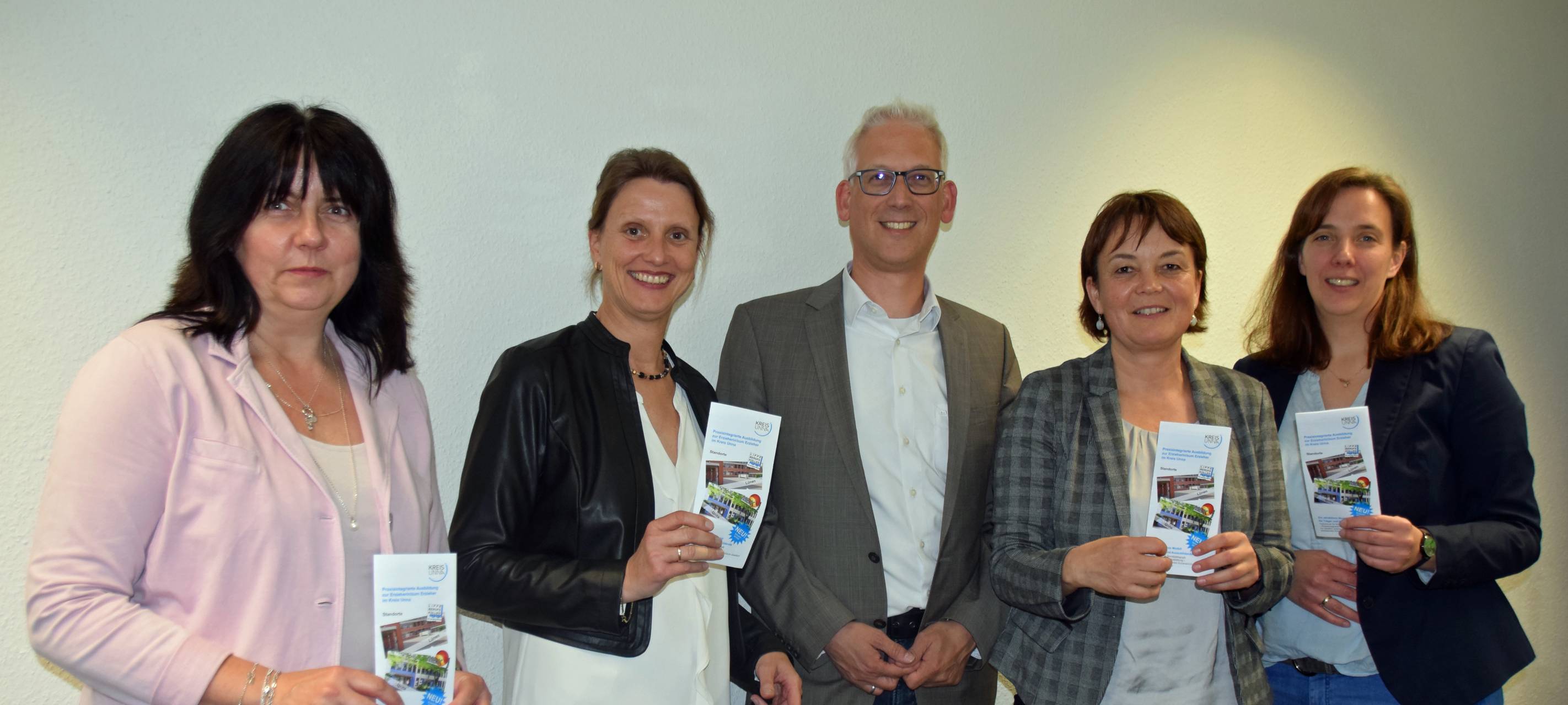 Erzieher: Ausbildung wird vergütet