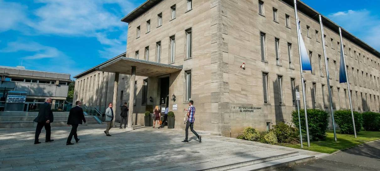 Kritik an Regierung bei Unternehmen im Kreis Unna