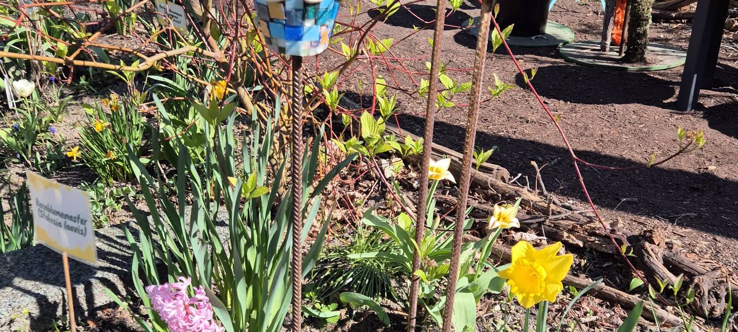 50 Jahre, 50 Köpfe #20: Unnas Künstlerpaar