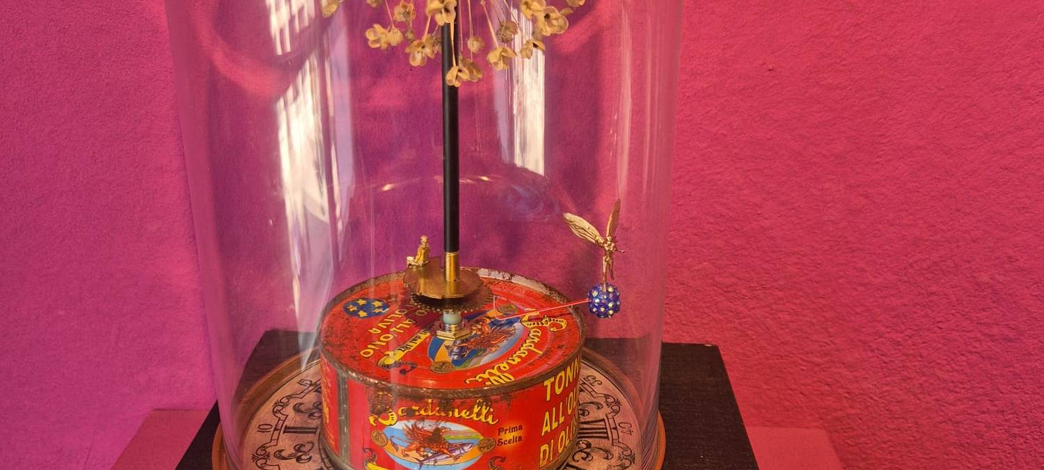 50 Jahre, 50 Köpfe #20: Unnas Künstlerpaar