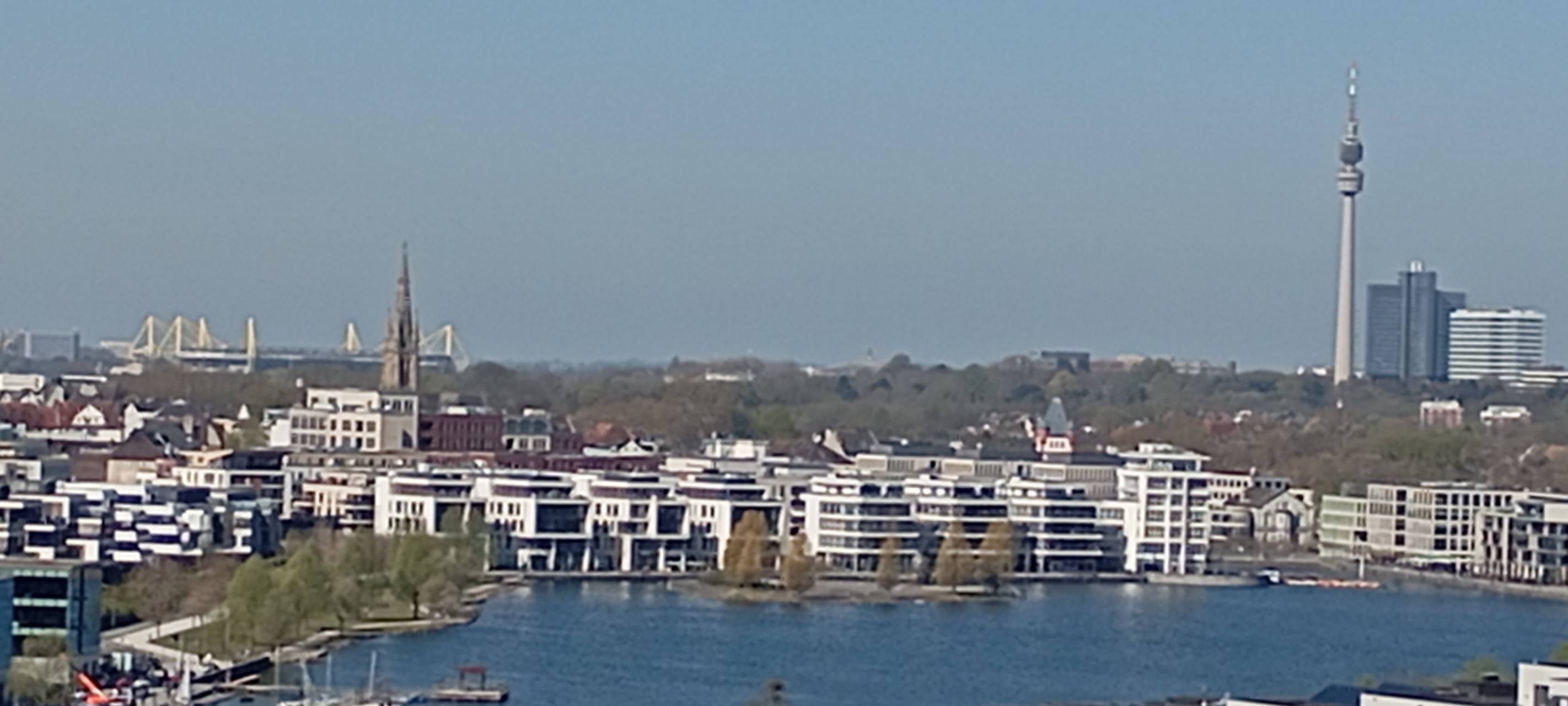 Dortmund: Doch keine Entschärfung