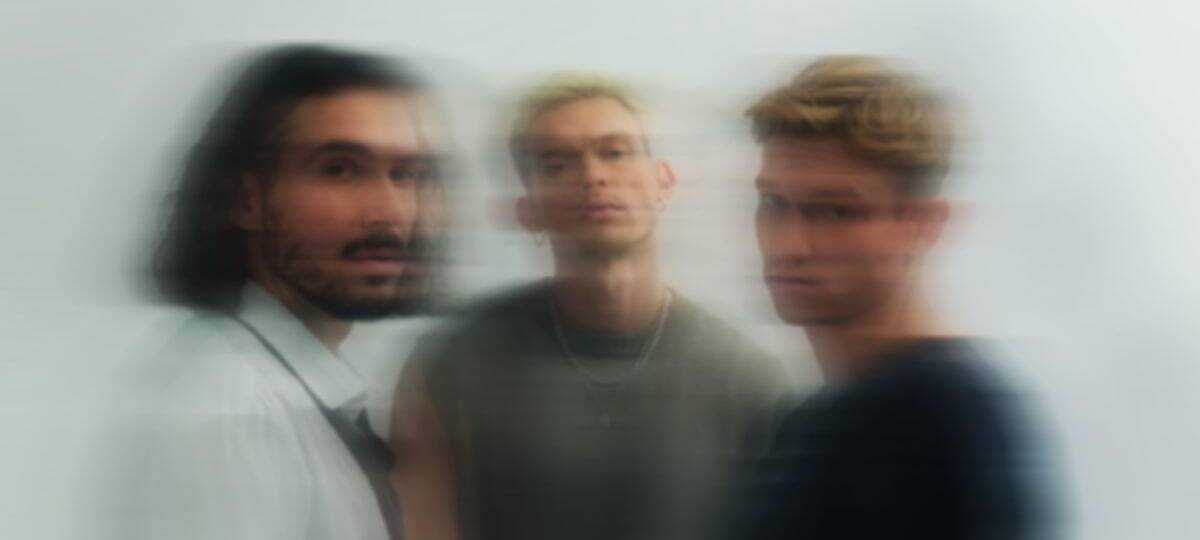 FAST BOY, ClockClock - Born Again