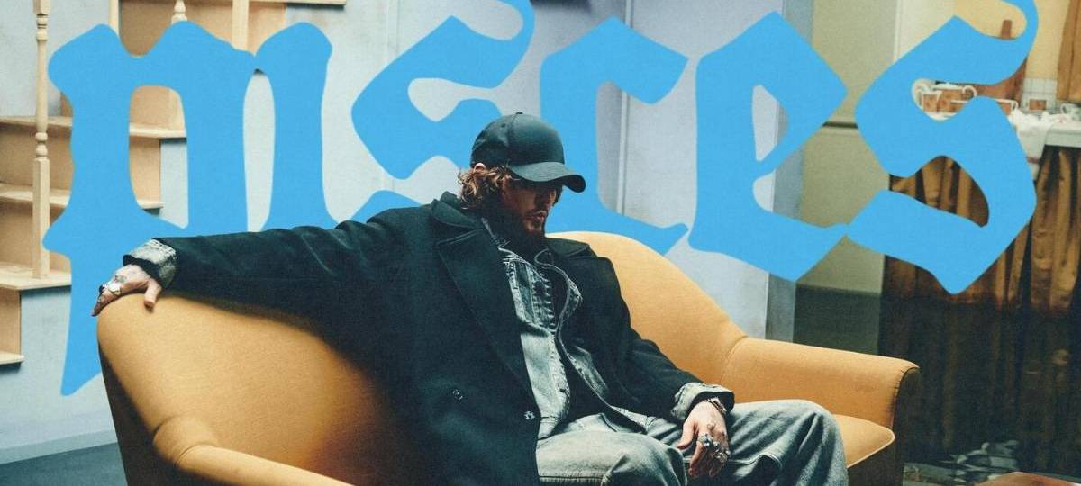 Album der Woche: James Arthur - PISCES