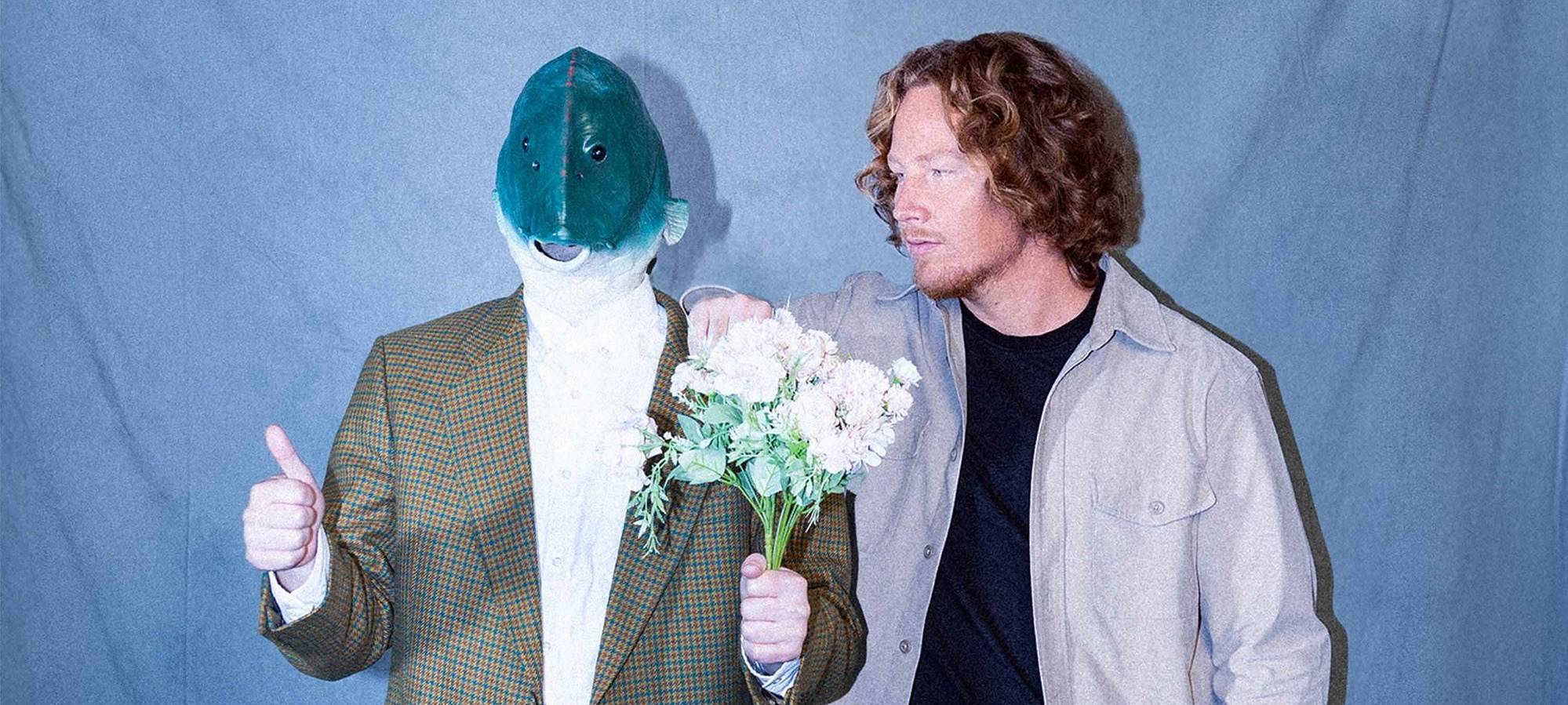 Michael Schulte - Afterlife