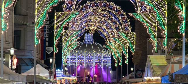 Dolce vita in Unna: Festa Italiana geht los