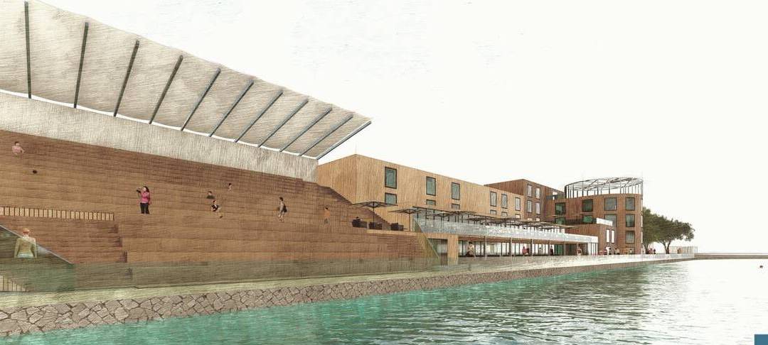 Werne: Surfworld macht wichtigen Schritt