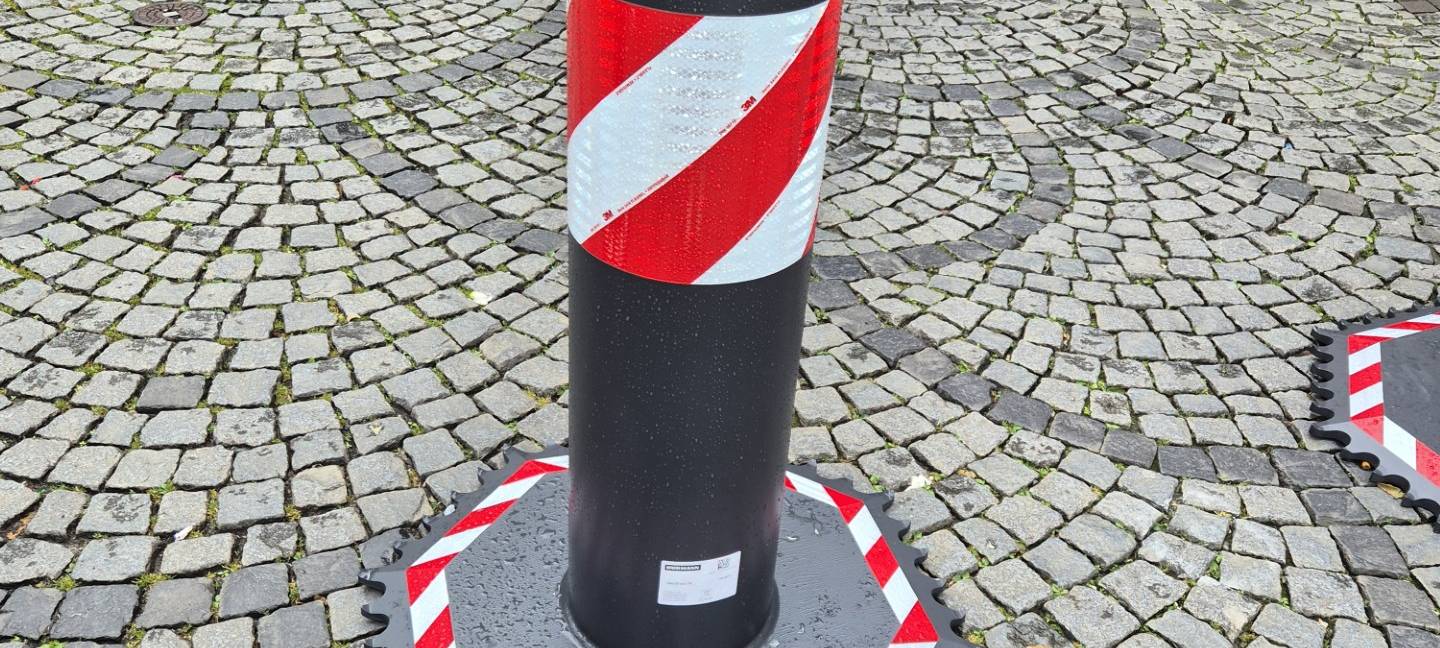 Kamen: Zweifel am Sicherheitskonzept