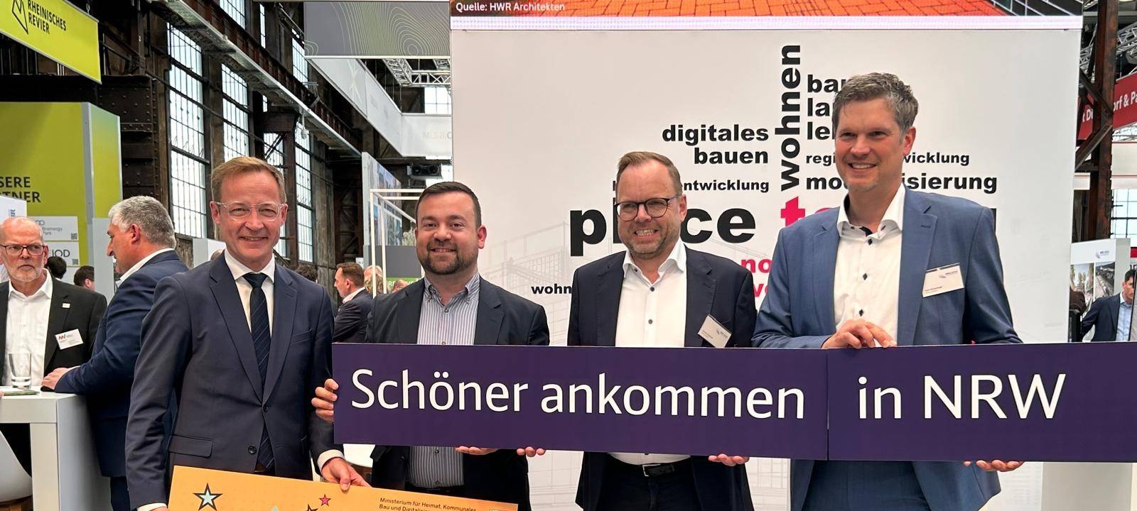 Schwerte soll schöner werden