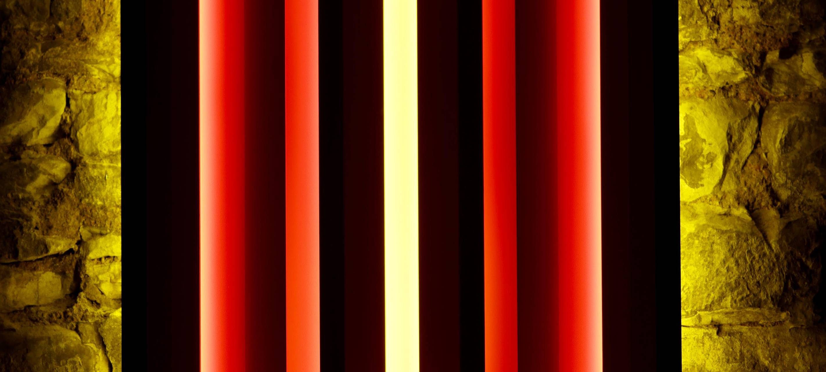 Unna: Neue Ausstellung Light-Land-Scapes