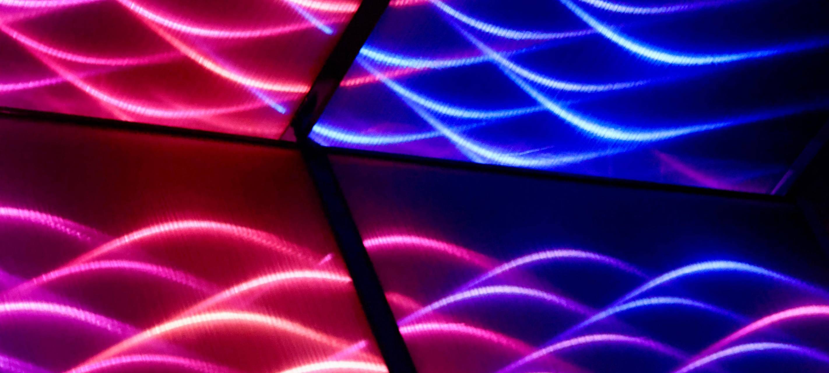 Unna: Neue Ausstellung Light-Land-Scapes