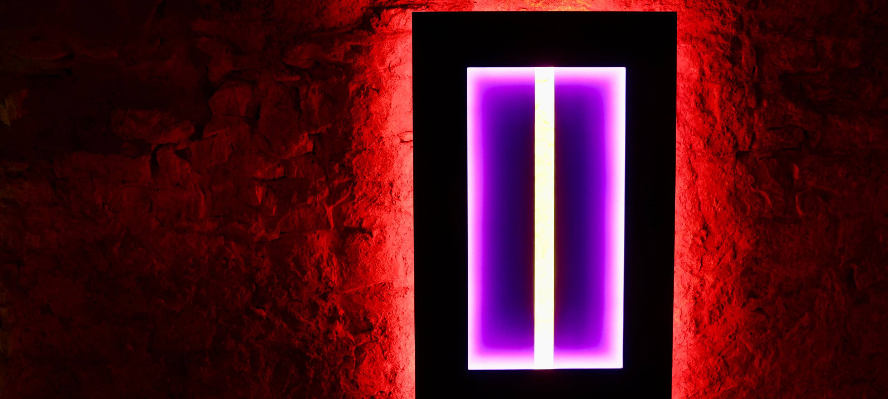 Unna: Neue Ausstellung Light-Land-Scapes