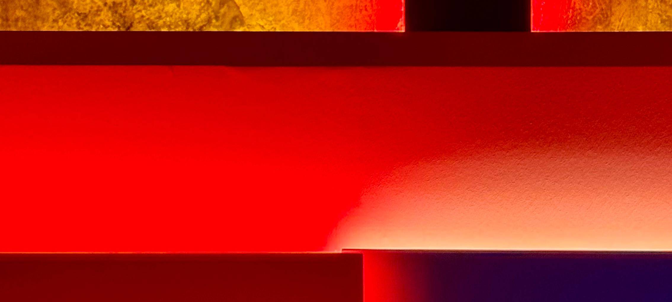 Unna: Neue Ausstellung Light-Land-Scapes