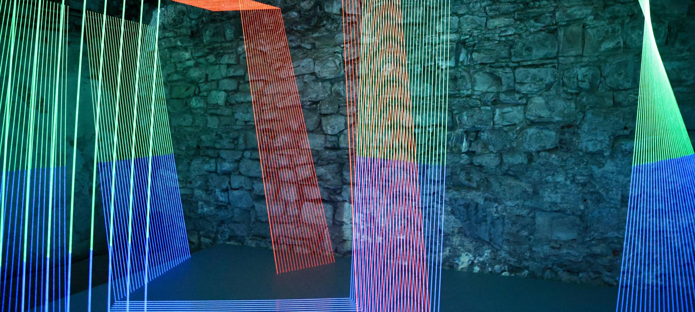 Unna: Neue Ausstellung Light-Land-Scapes