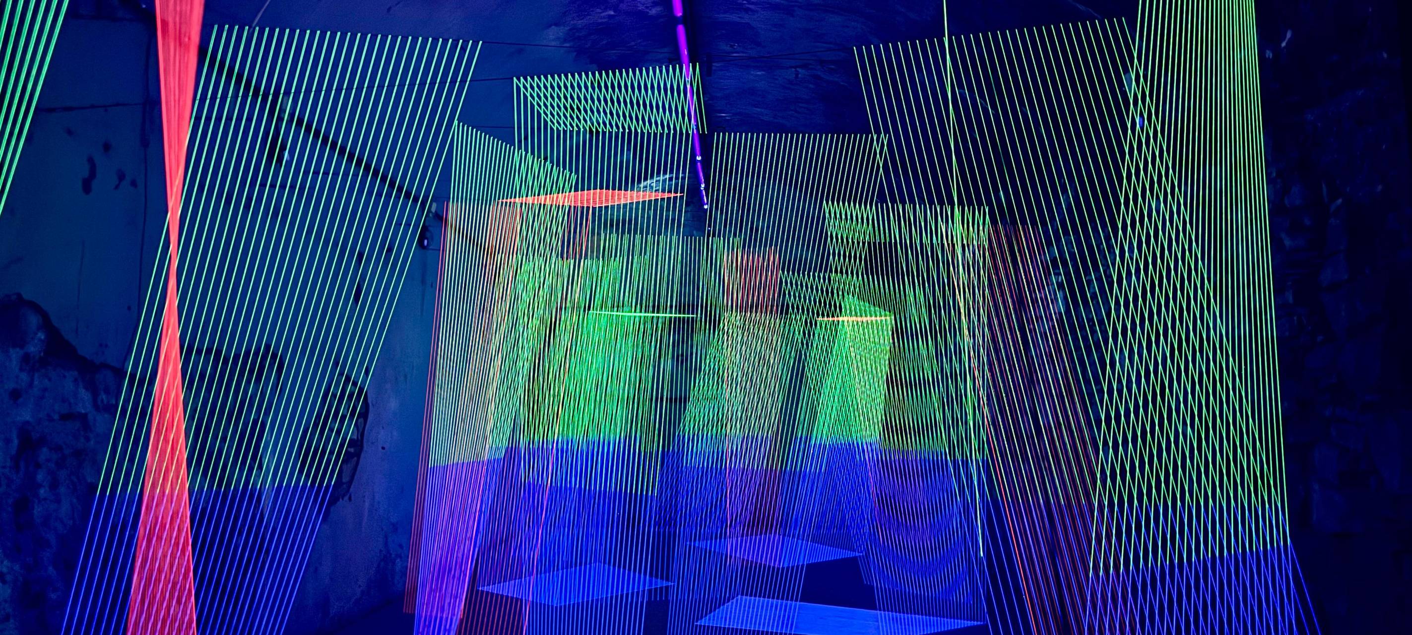 Unna: Neue Ausstellung Light-Land-Scapes