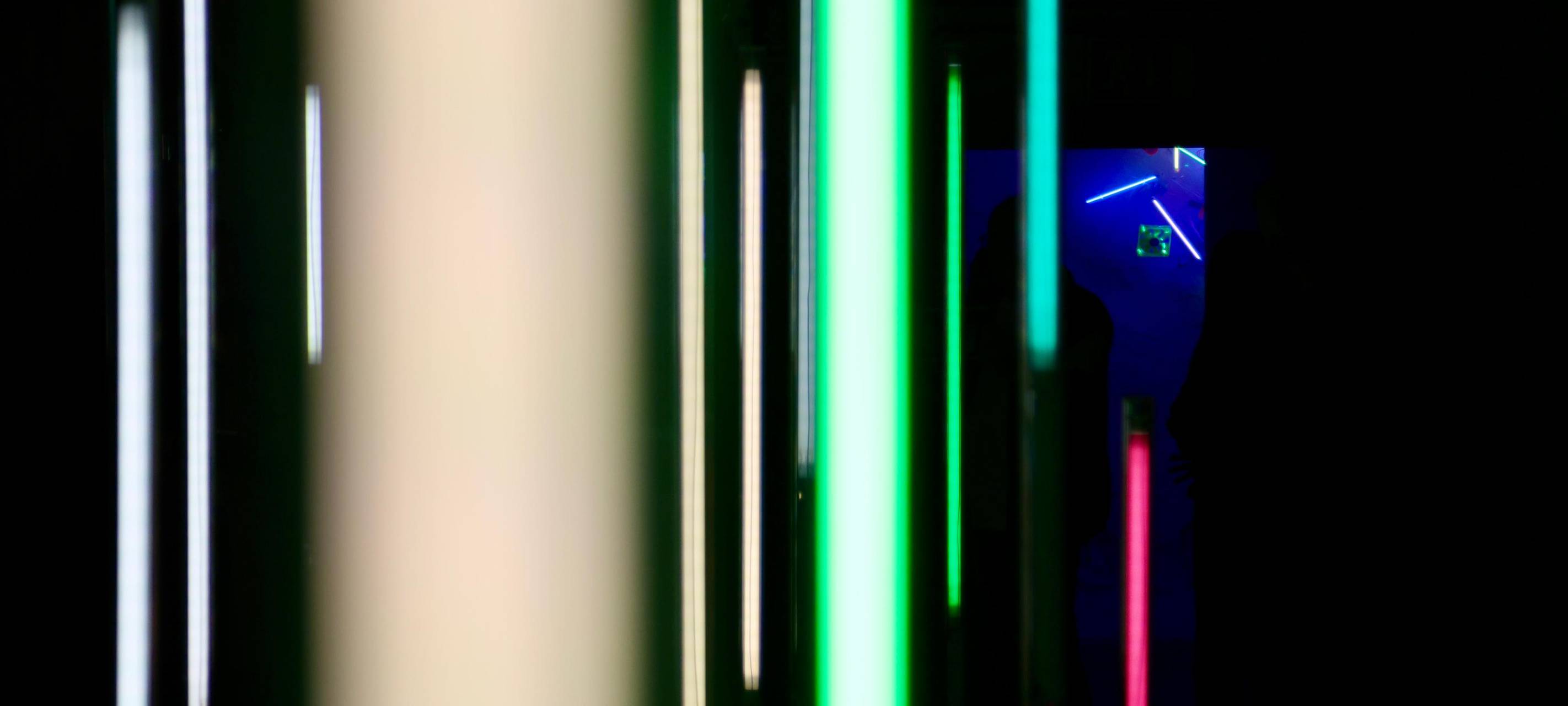 Unna: Neue Ausstellung Light-Land-Scapes