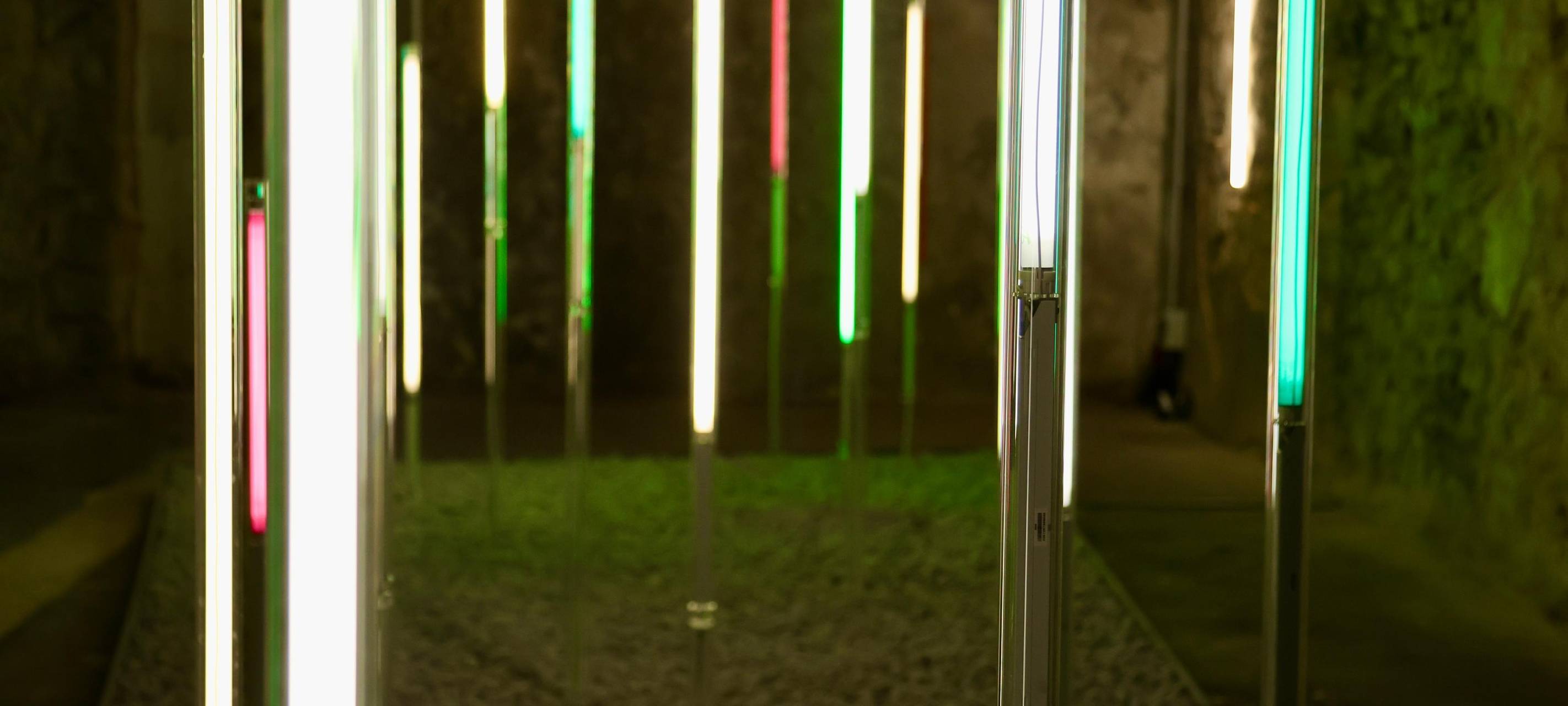 Unna: Neue Ausstellung Light-Land-Scapes