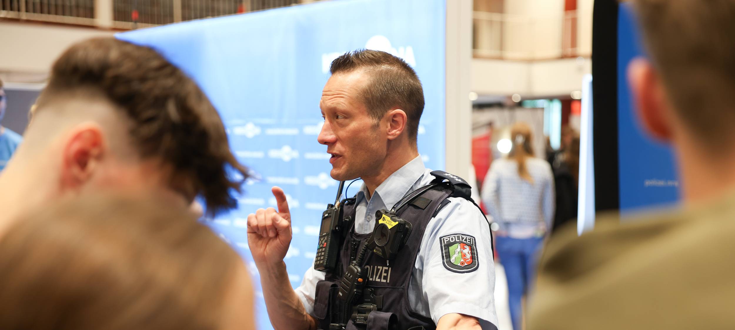 Kreis Unna: Ausbildung? Studium? Oder beides?