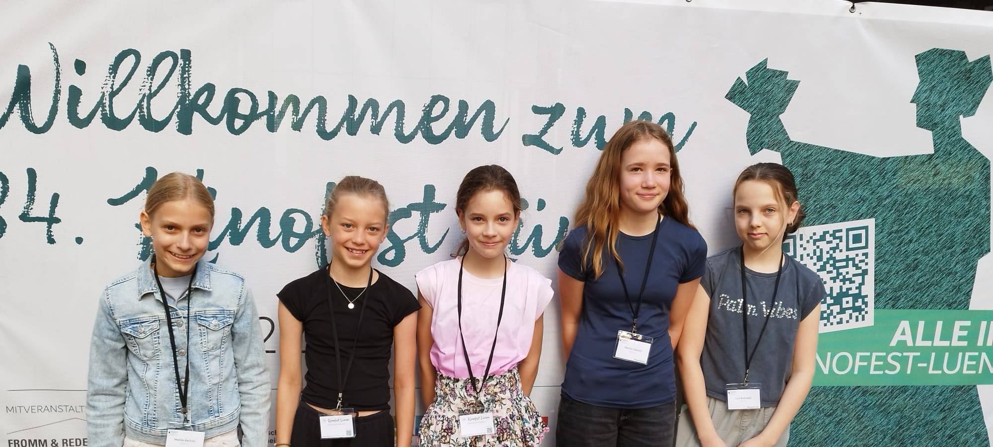 Kinofest Lünen 2025