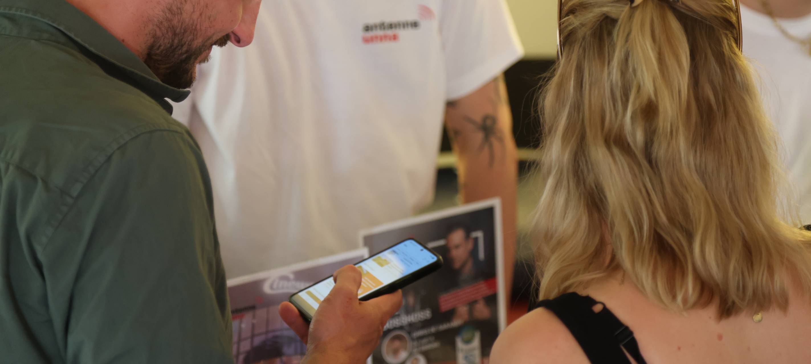 Kinofest Lünen 2025