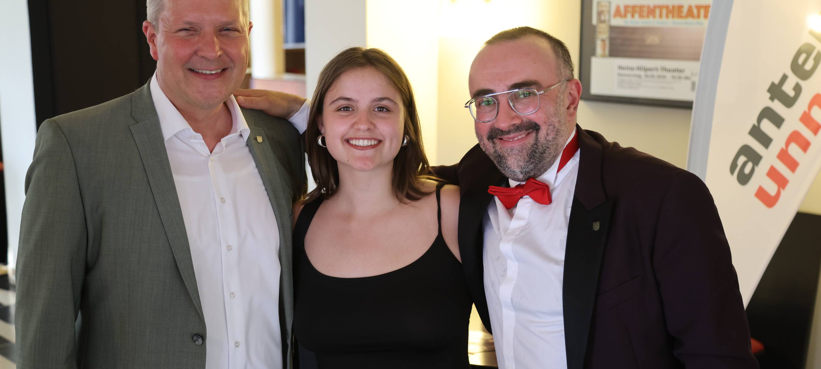 Kinofest Lünen 2025