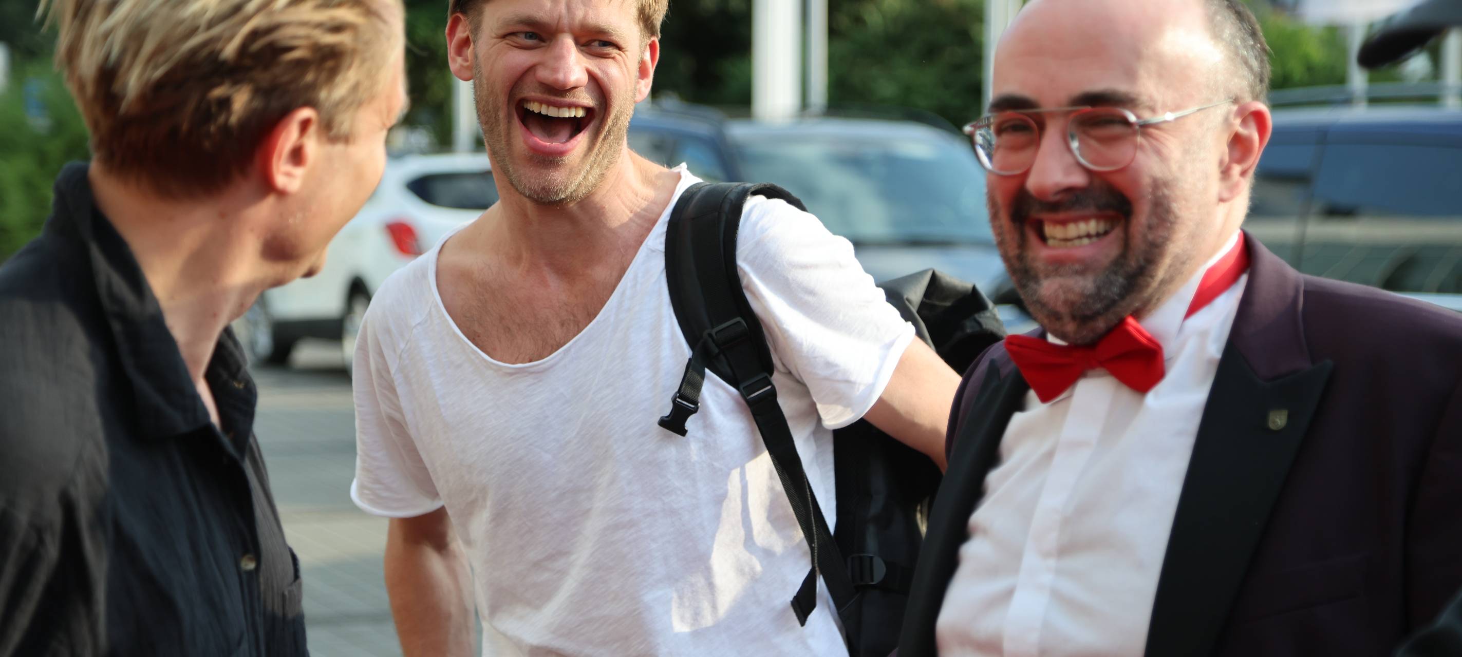 Kinofest Lünen 2025