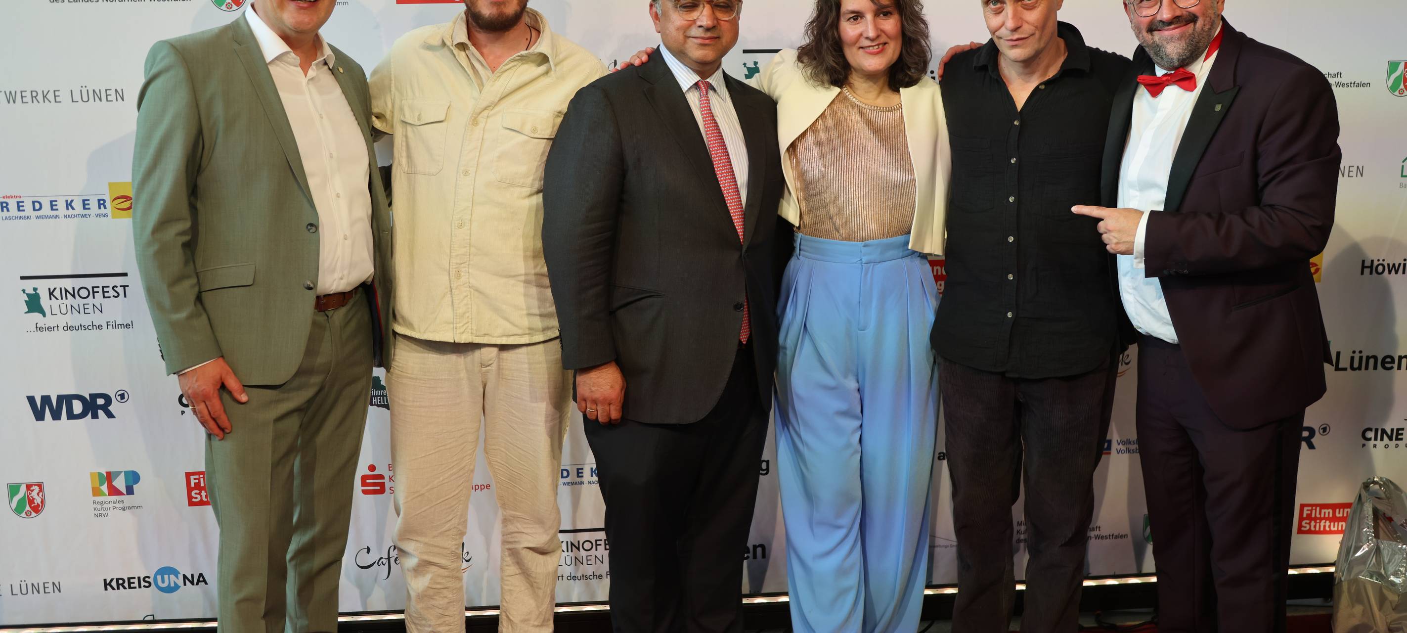 Kinofest Lünen 2025