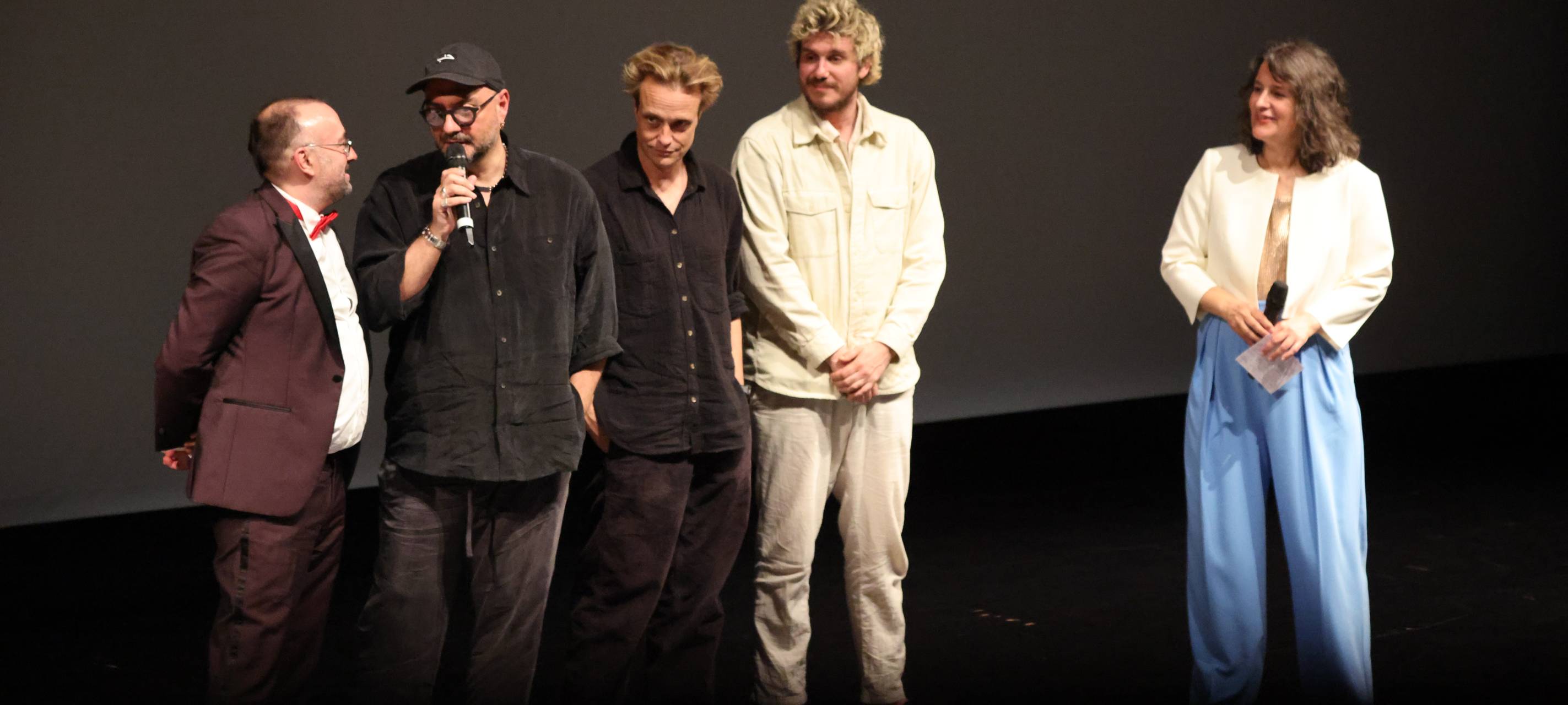 Kinofest Lünen 2025