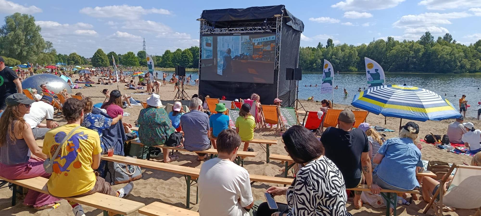 Kinofest Lünen 2025