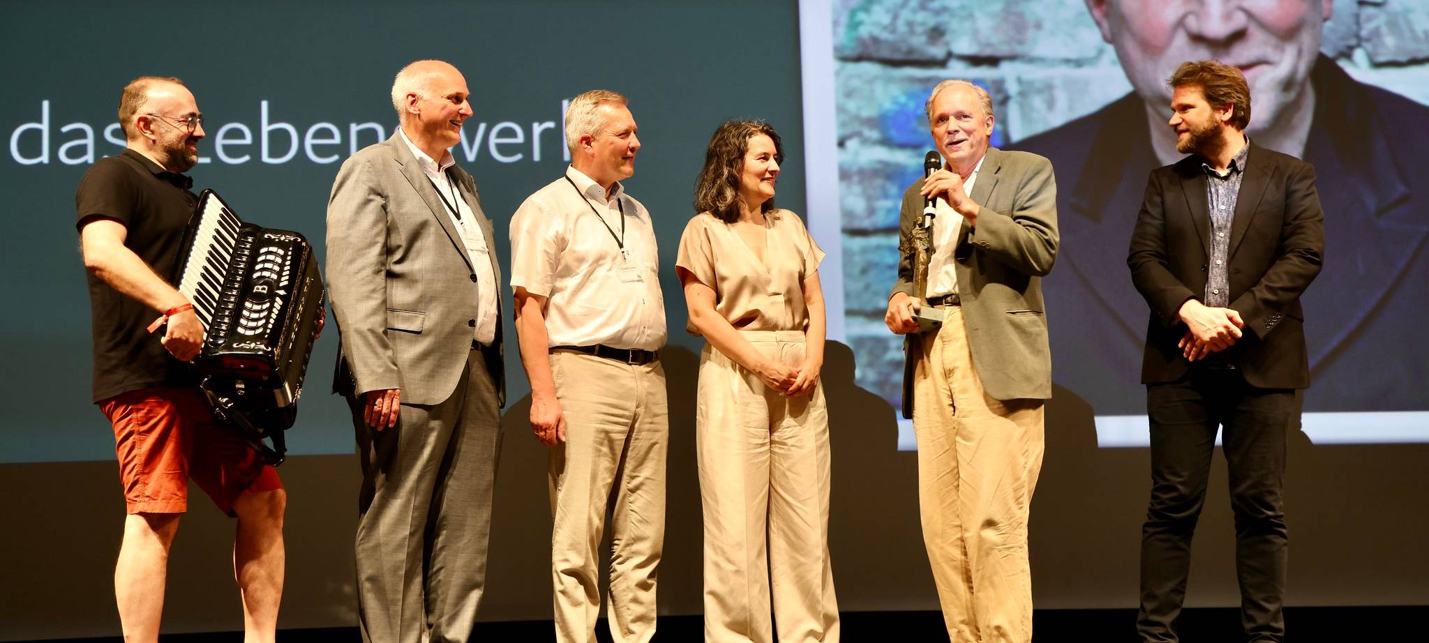 Kinofest Lünen 2025