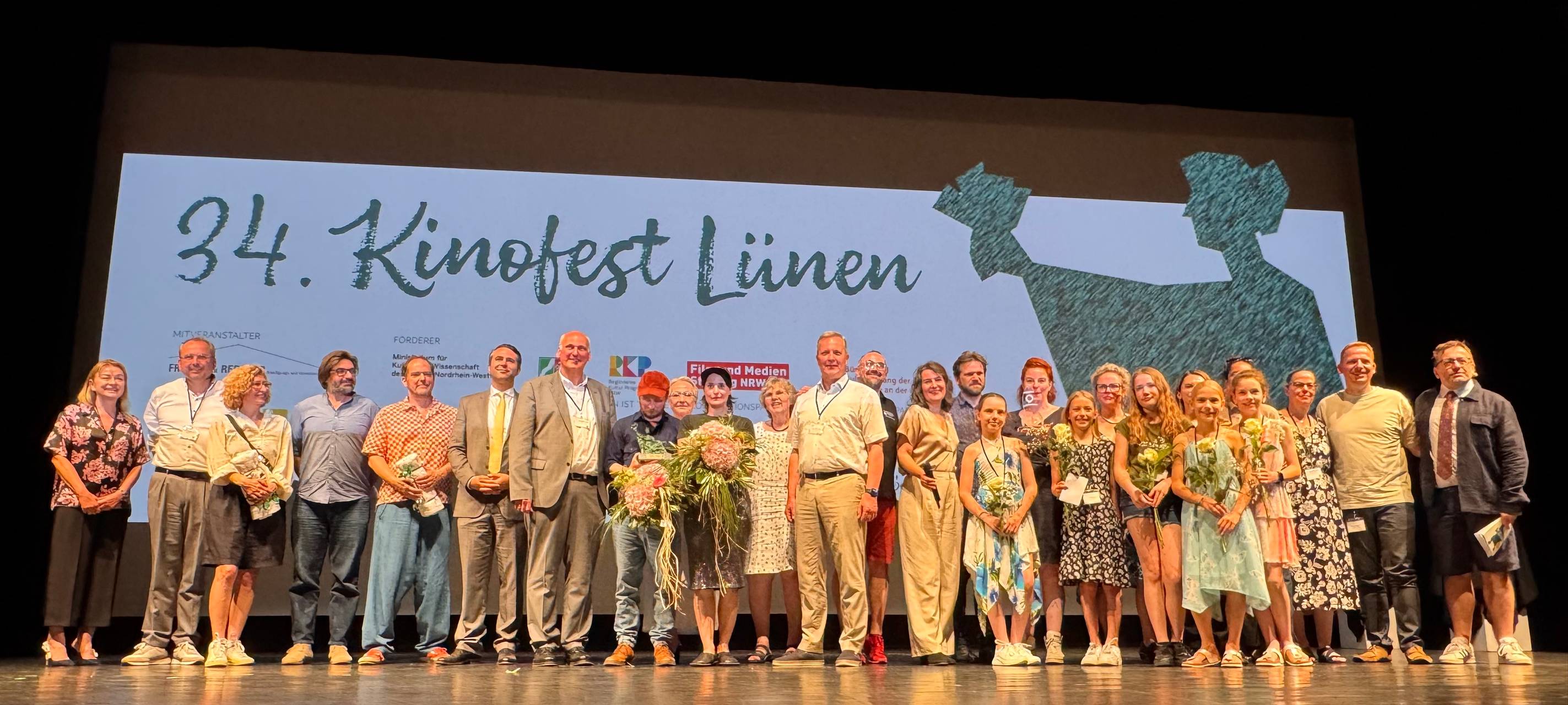Kinofest Lünen 2025
