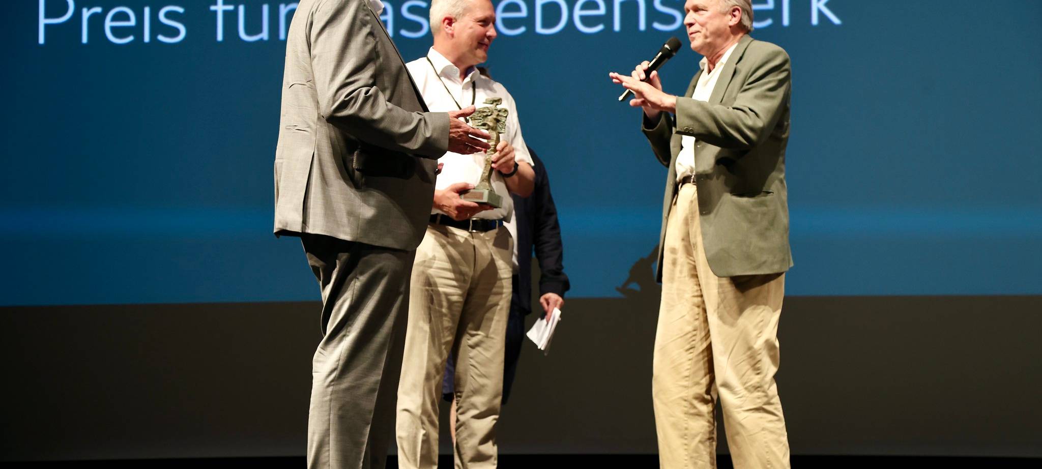 Kinofest Lünen 2025