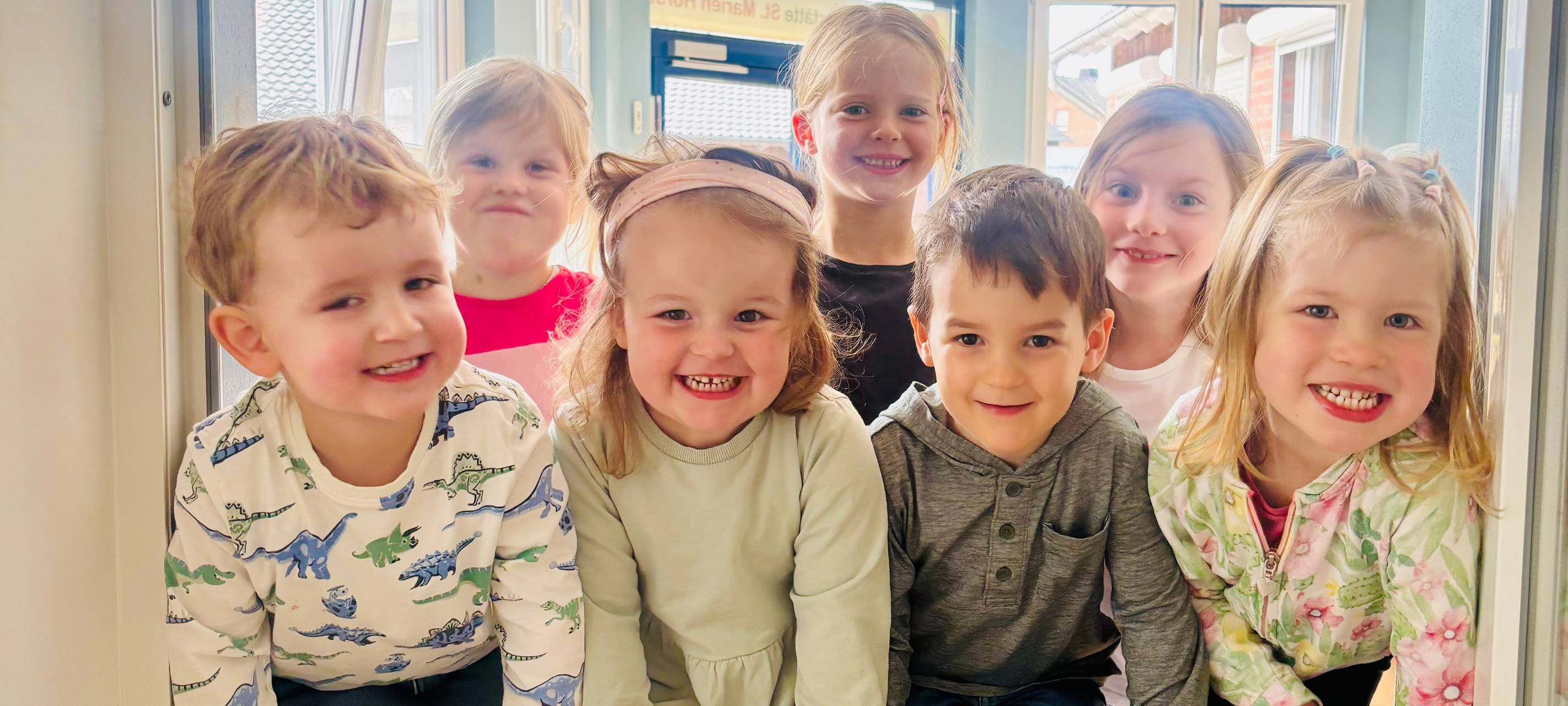 Werne: Dorf feiert seine Kita