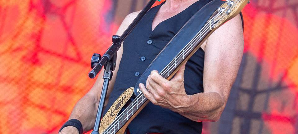 Eindrücke vom Rainbow Festival in Köln am Fühlinger See