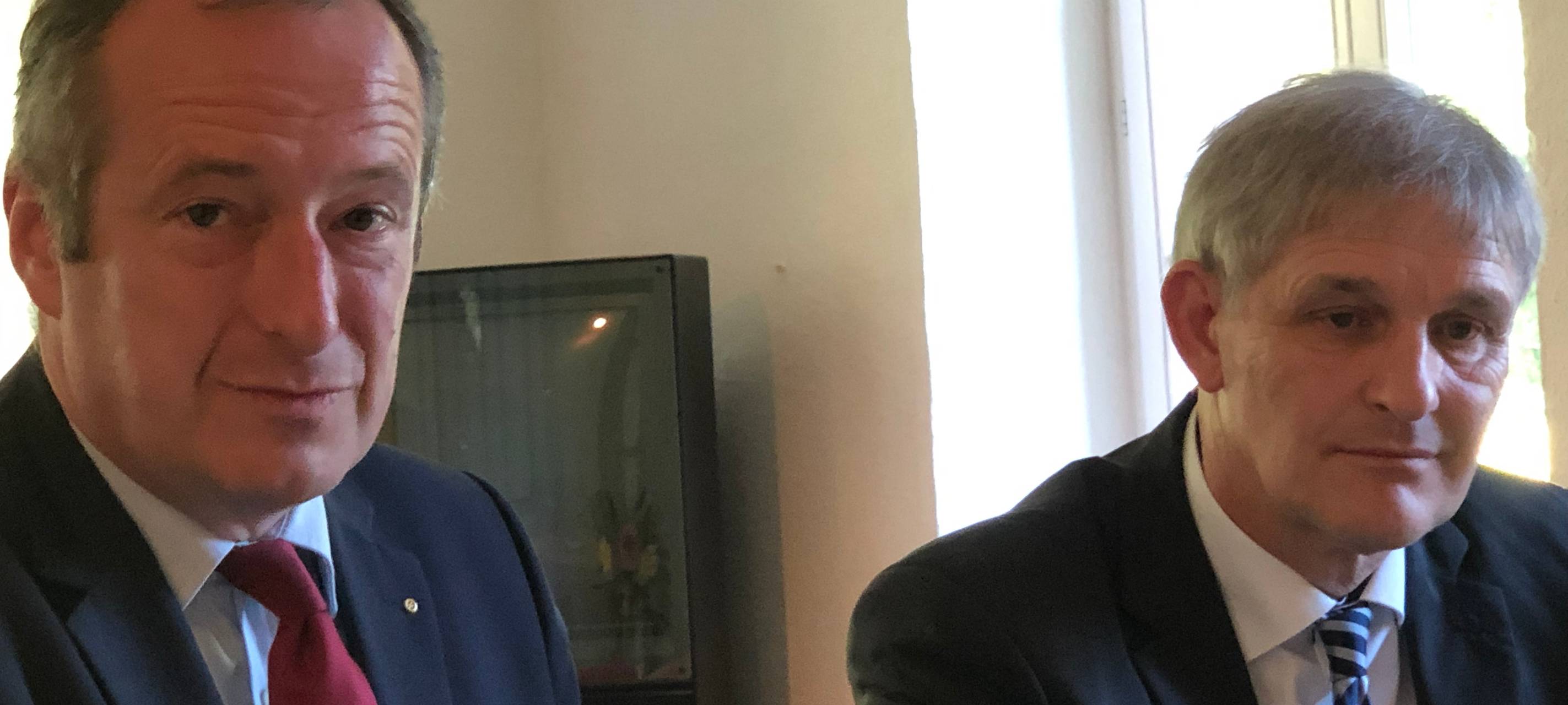 Kreis Unna hofft auf Geld für Kohleausstieg