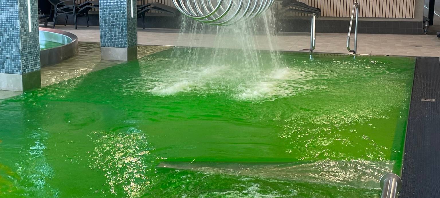 Häupenbad in Bergkamen besteht letzten Test